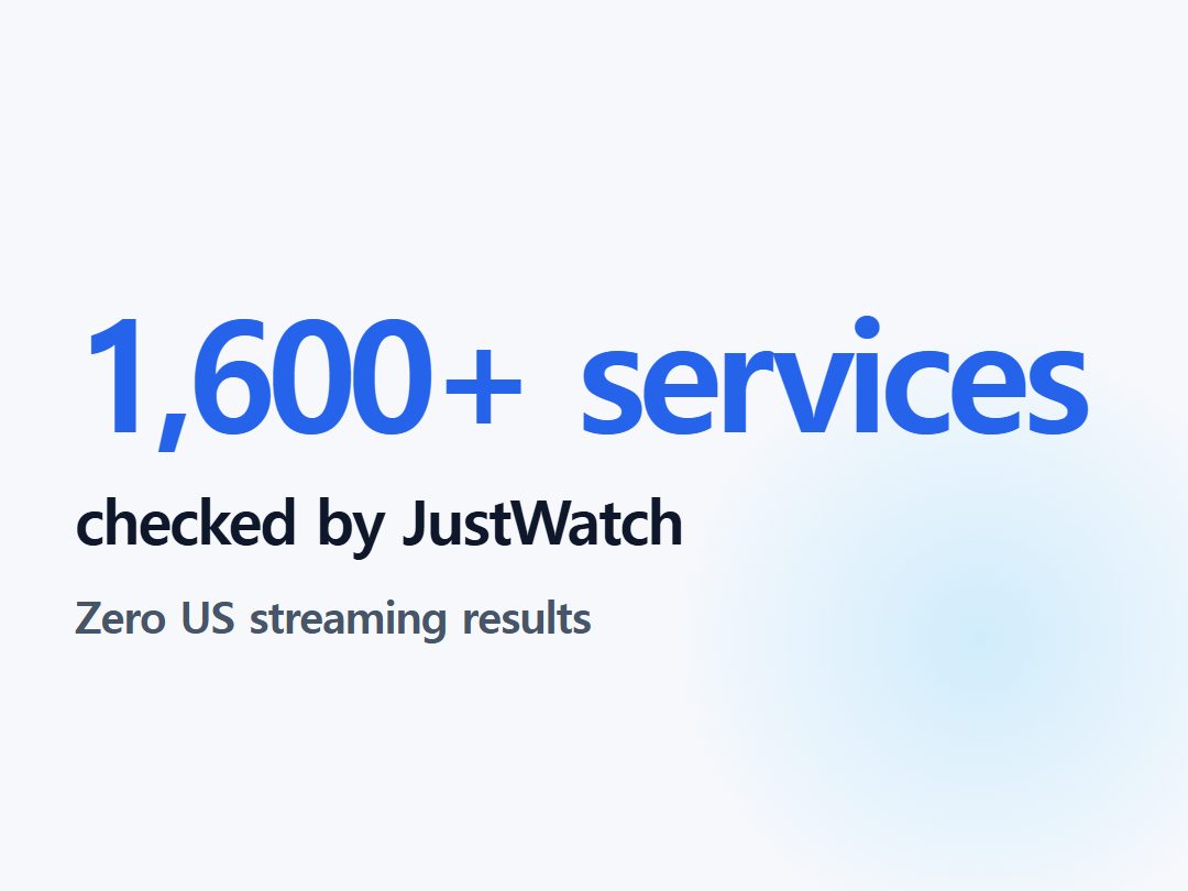 checked by JustWatch