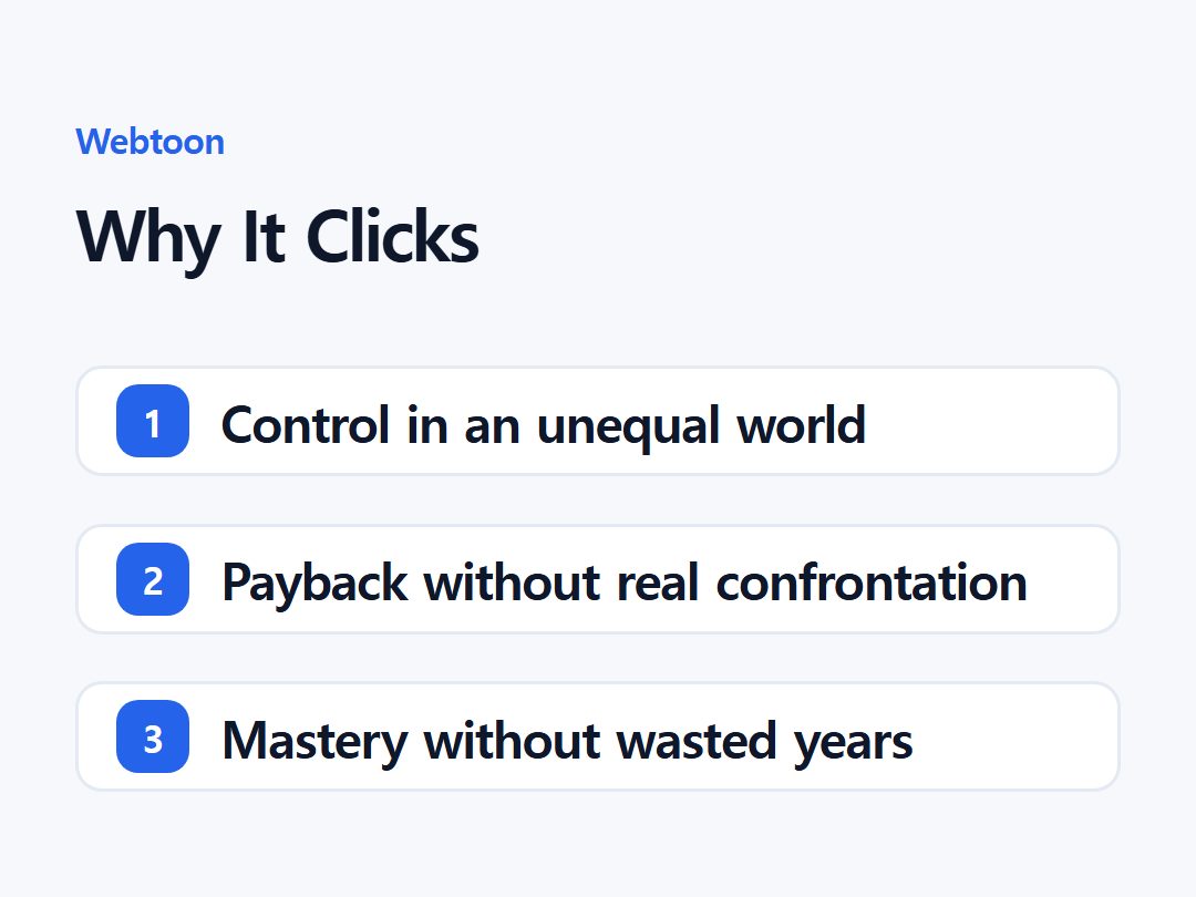 Why It Clicks