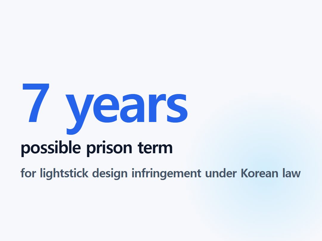 possible prison term