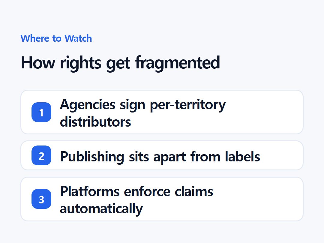 How rights get fragmented